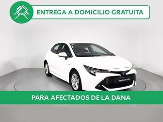 Imagen de TOYOTA Corolla 125H Style