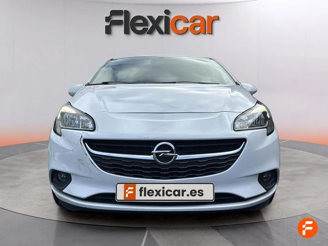 Foto del OPEL Corsa 1.3CDTI S&S Excellence 95
