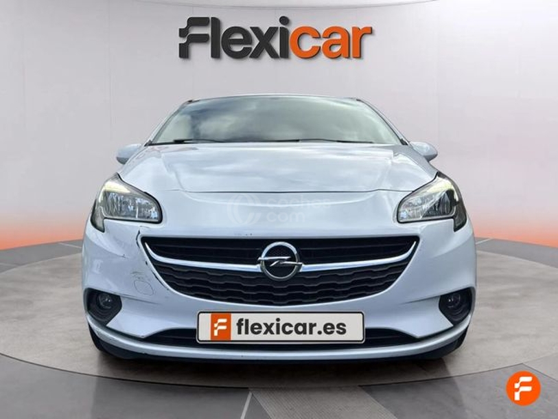 Foto del OPEL Corsa 1.3CDTI S&S Excellence 95