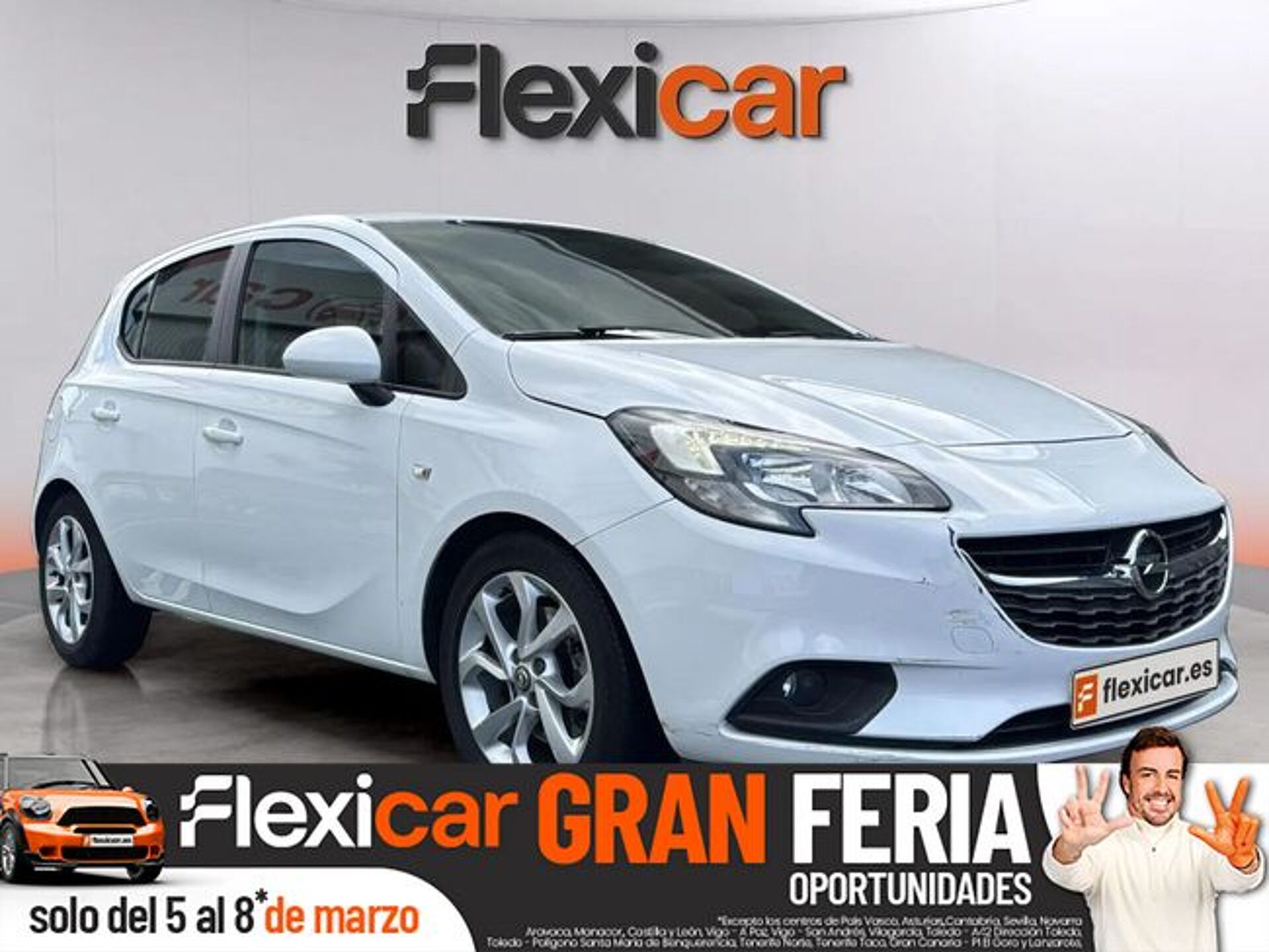 Imagen 1 de OPEL Corsa