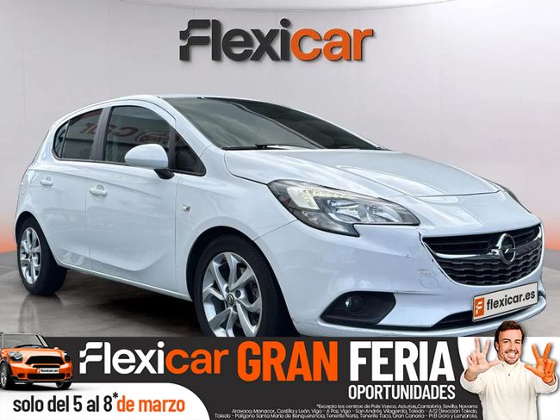 Imagen de OPEL Corsa