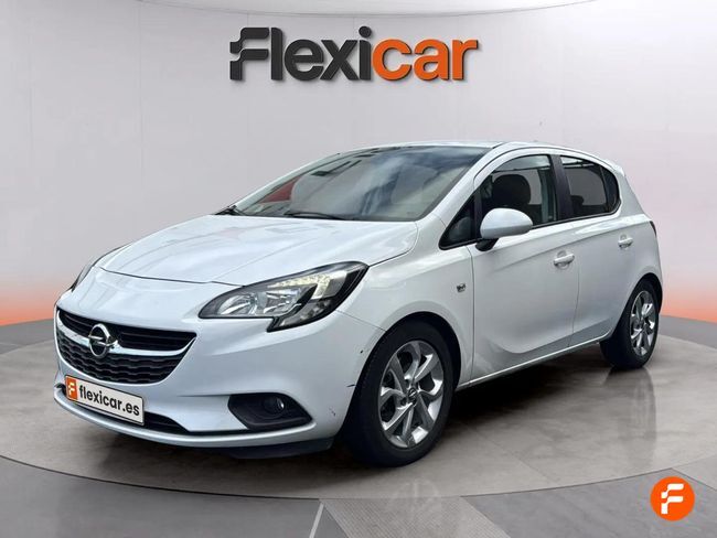 Foto del OPEL Corsa 1.3CDTI S&S Excellence 95