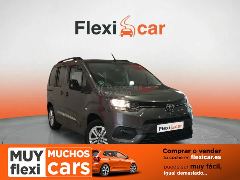 Foto del TOYOTA Proace Verso Proace Family L1 2.0D 8pl. Advance Aut. 140