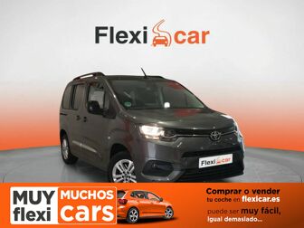 Imagen de TOYOTA Proace Verso Proace Family L1 2.0D 8pl. Advance Aut. 140