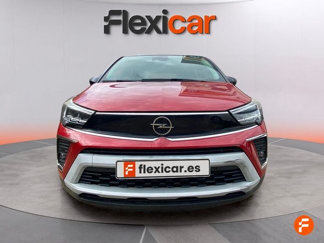 Foto del OPEL Crossland 1.2 S&S GS Line 110