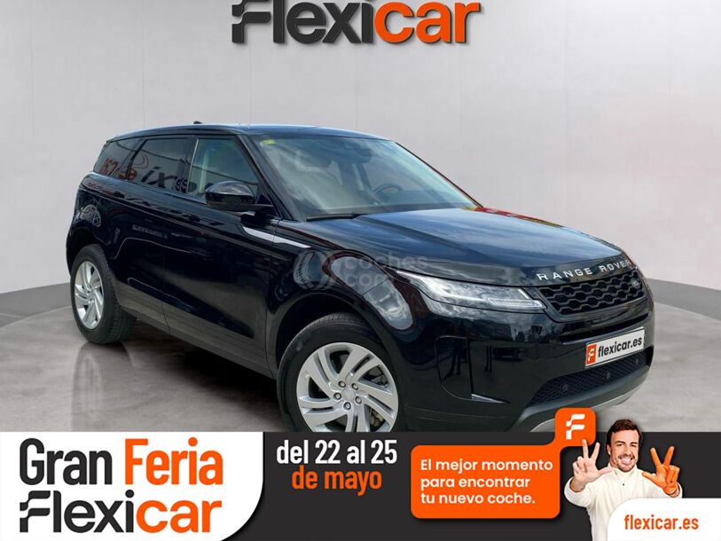 Foto del LAND ROVER Range Rover Evoque 2.0eD4 SE Dynamic 2WD 150