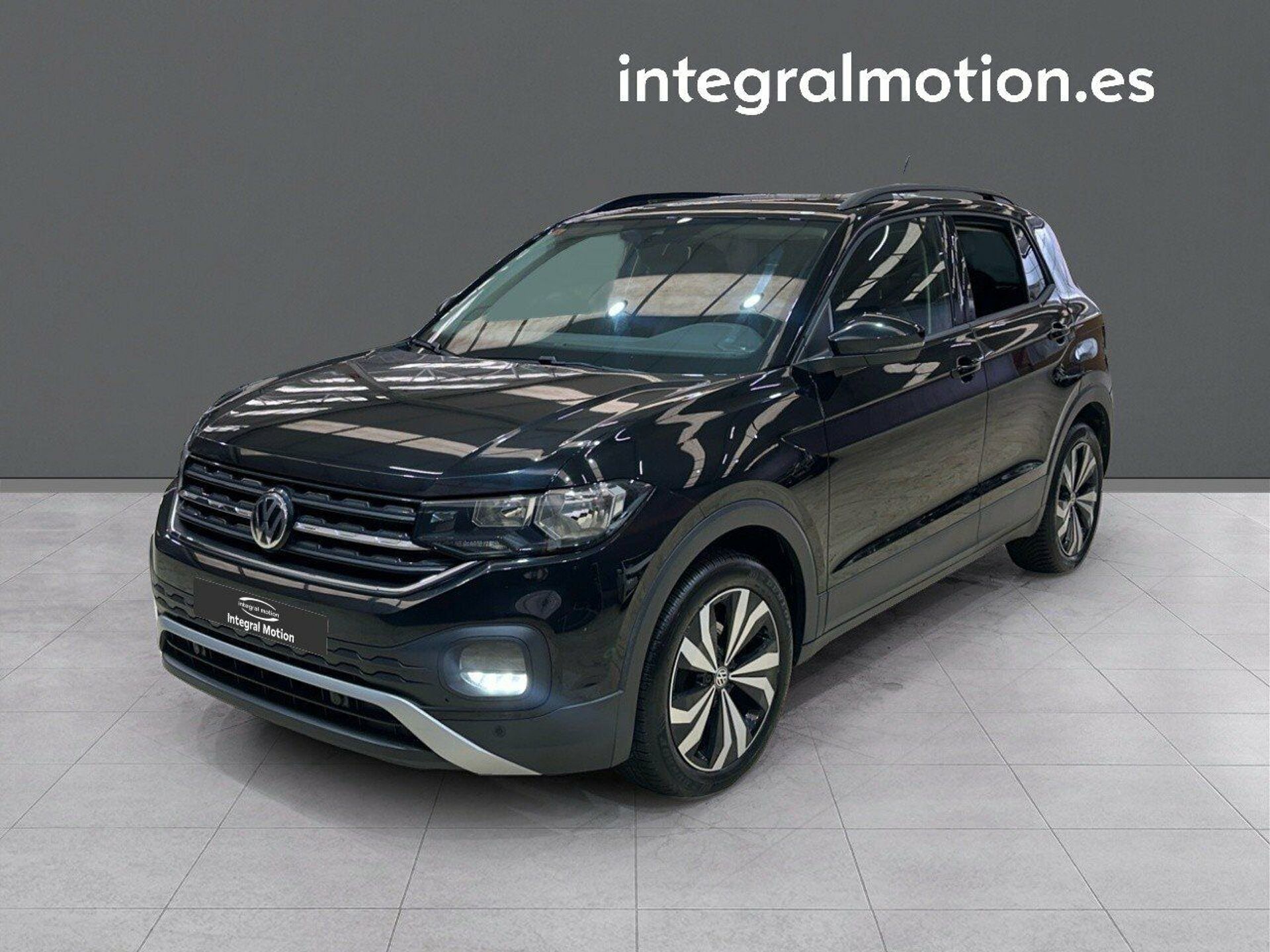 Imagen de VOLKSWAGEN T-Cross