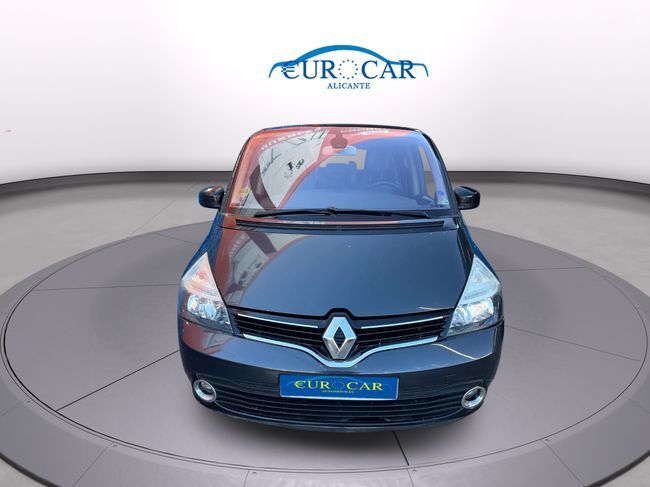 Foto del RENAULT Espace Grand  2.0dCi Celsium 130
