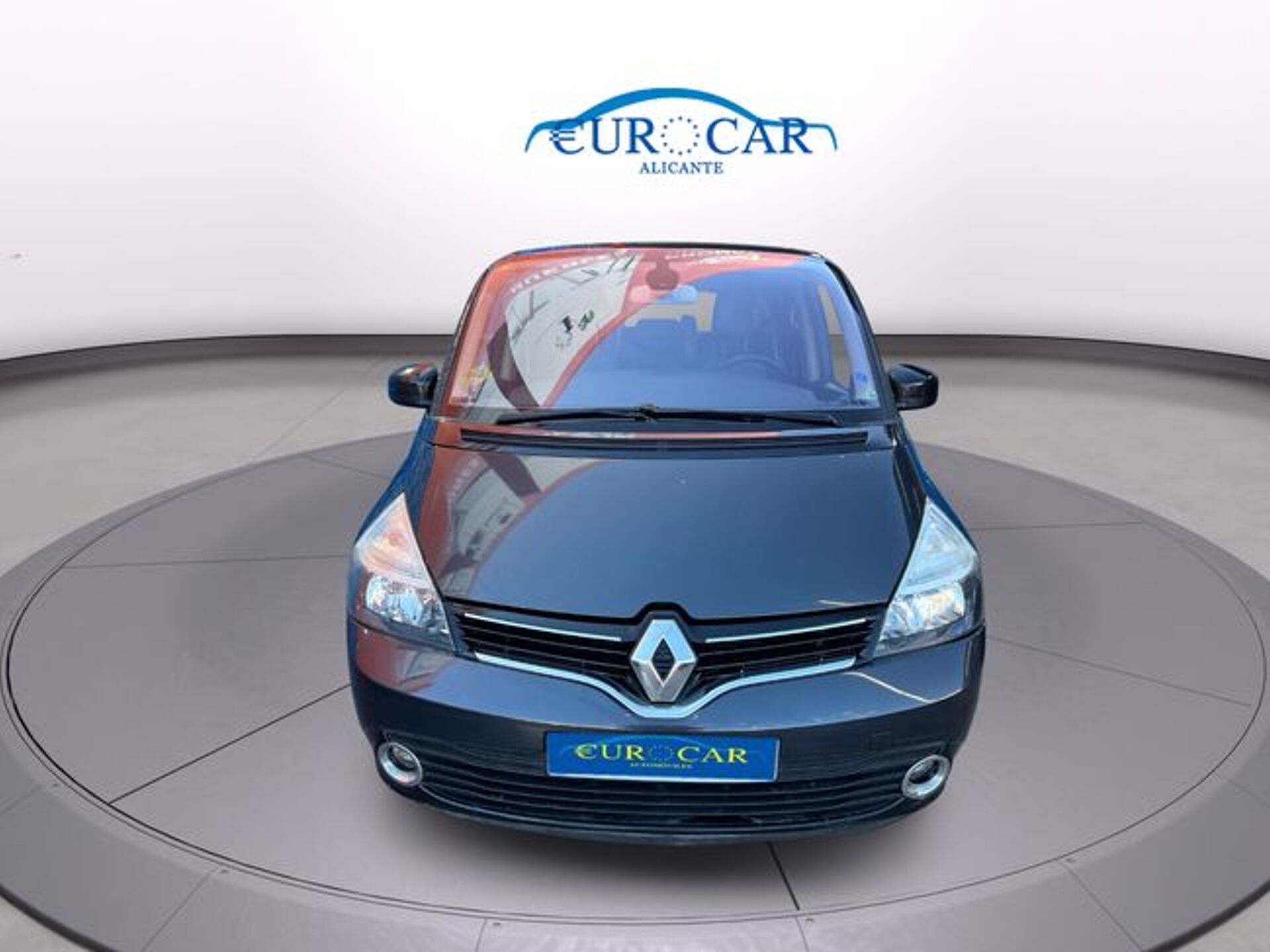Imagen 2 de RENAULT Espace