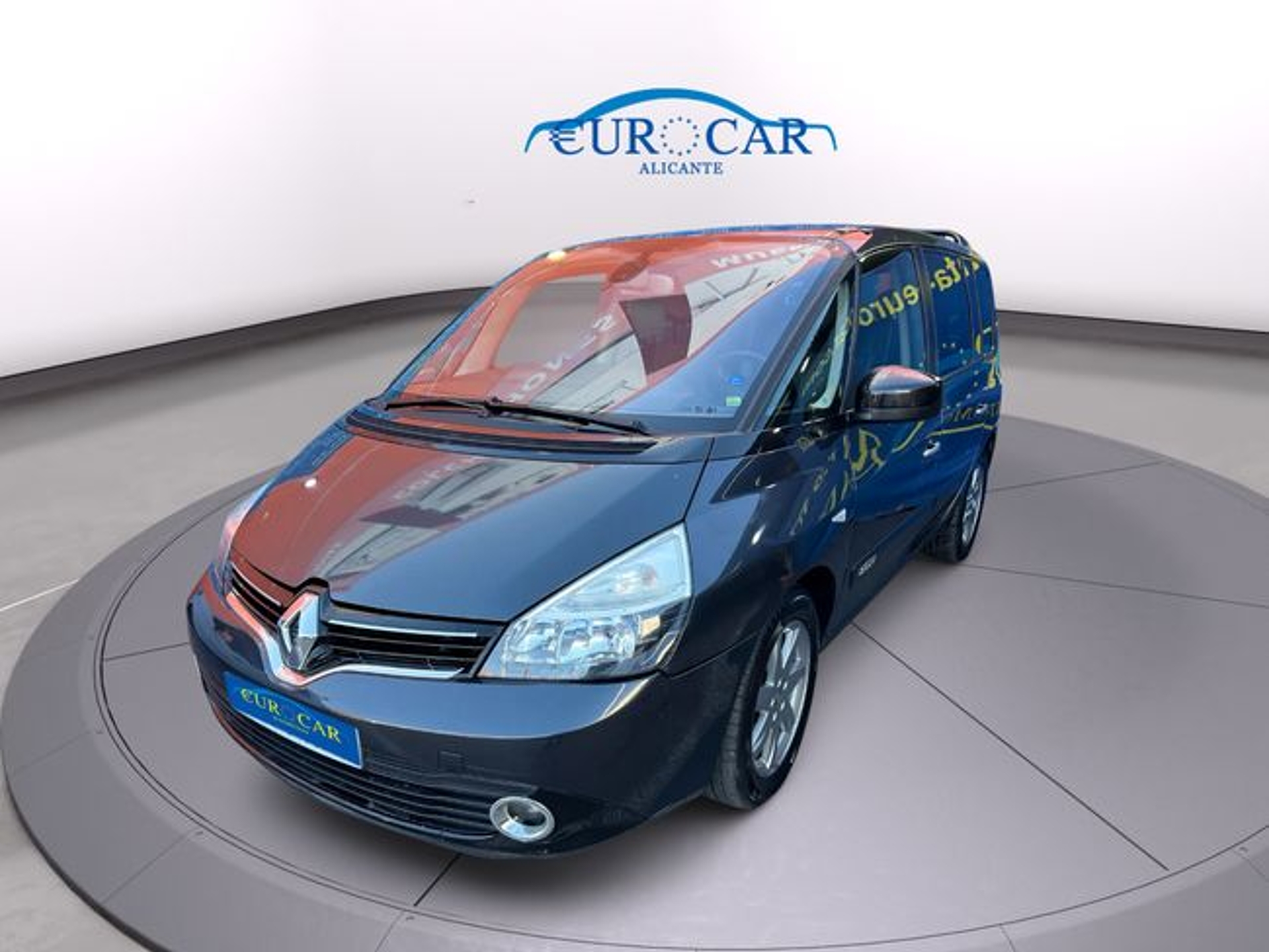 Imagen de RENAULT Espace