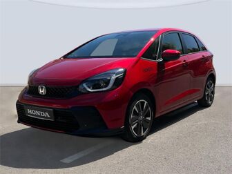 Imagen de HONDA Jazz 1.5 i-MMD Advance