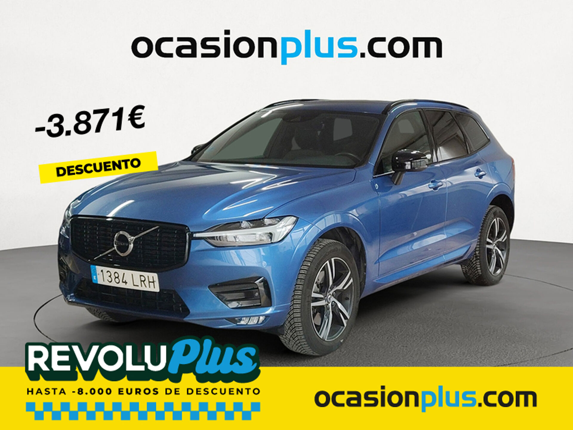 Imagen de VOLVO XC60