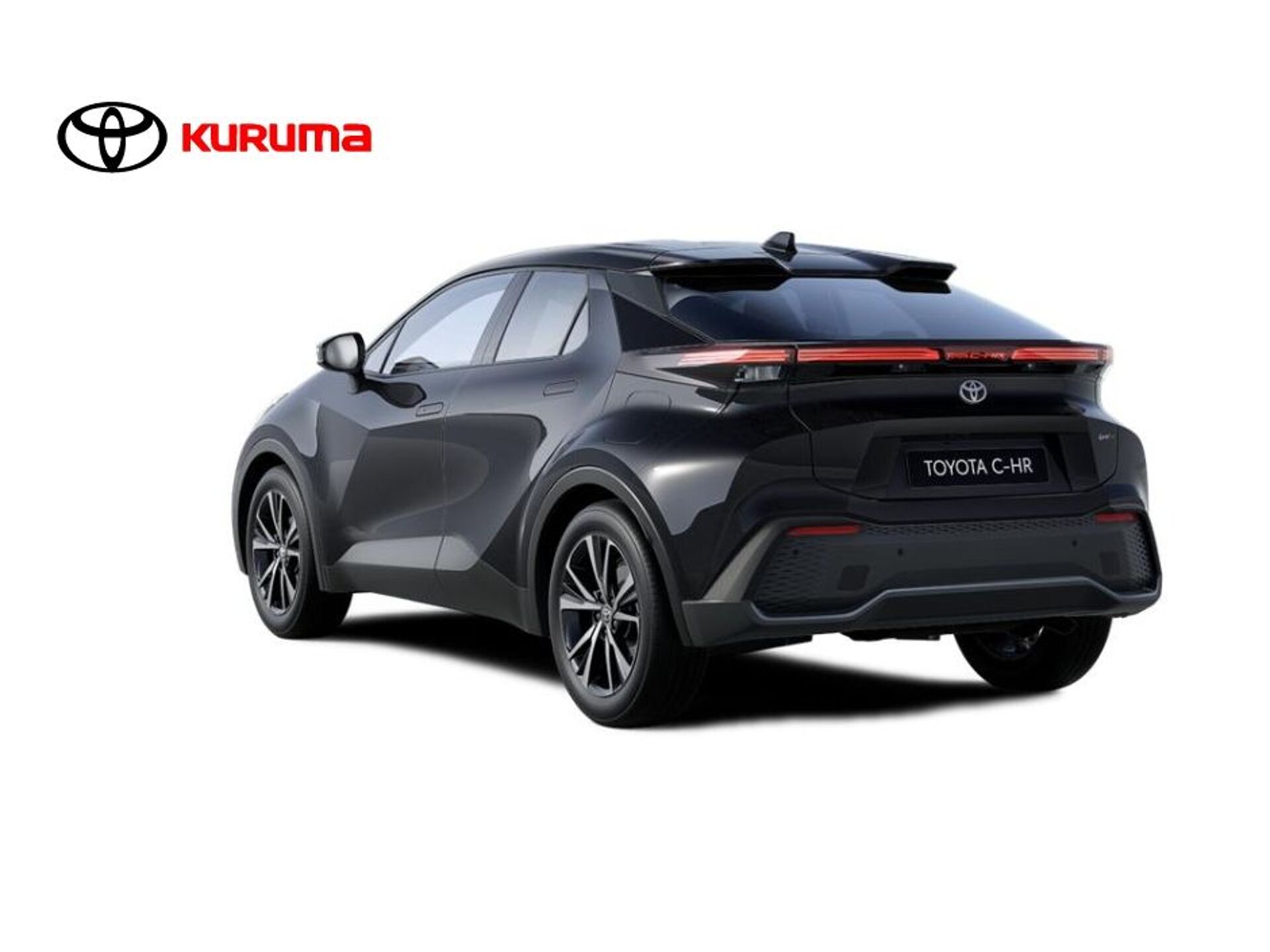 Imagen 2 de TOYOTA C-HR