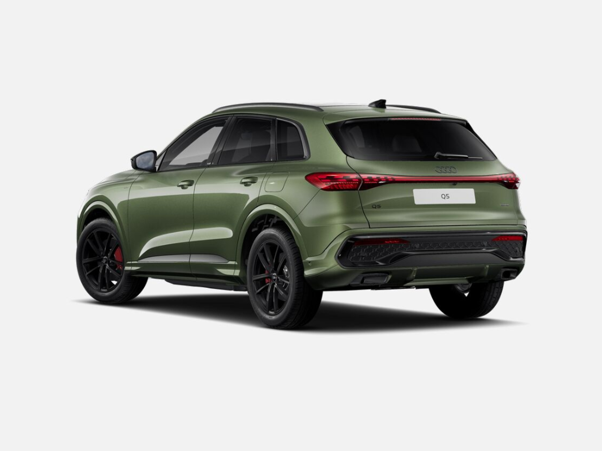 Imagen 3 de AUDI Q5