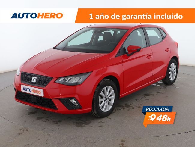 SEAT Ibiza (1.0 Reference XM) en Madrid