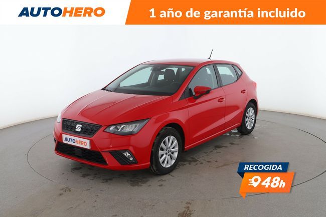 SEAT Ibiza (1.0 Reference XM) en Madrid