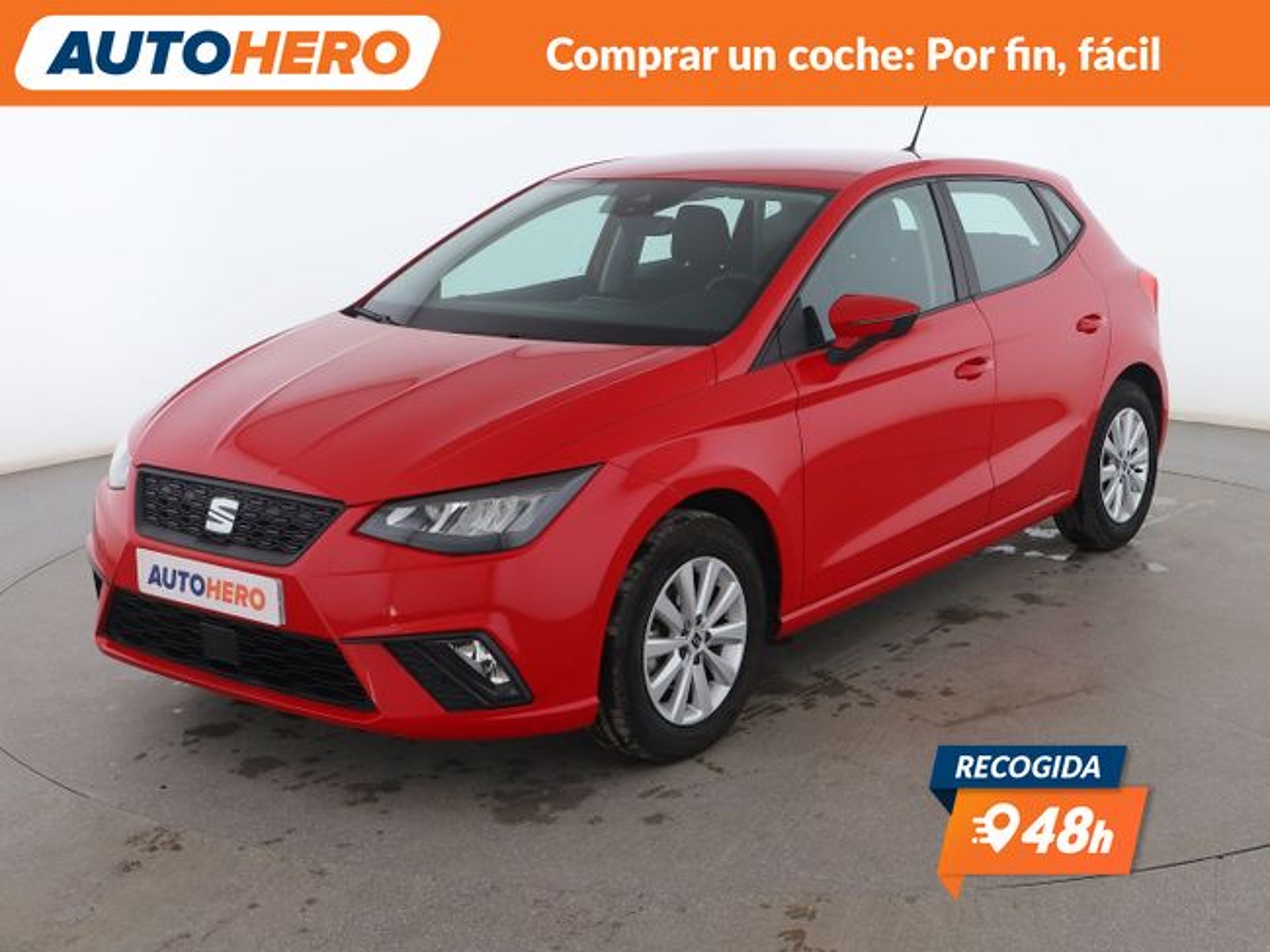 Imagen de SEAT Ibiza