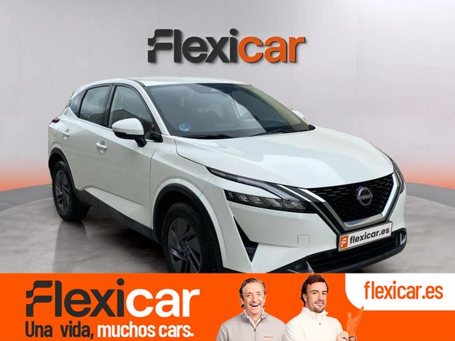 Imagen de NISSAN Qashqai