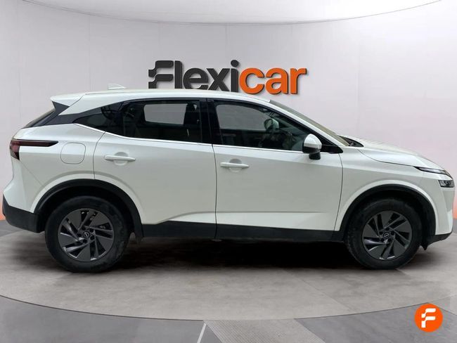 Foto del NISSAN Qashqai 1.3 DIG-T mHEV 12V Acenta 4x2 103kW