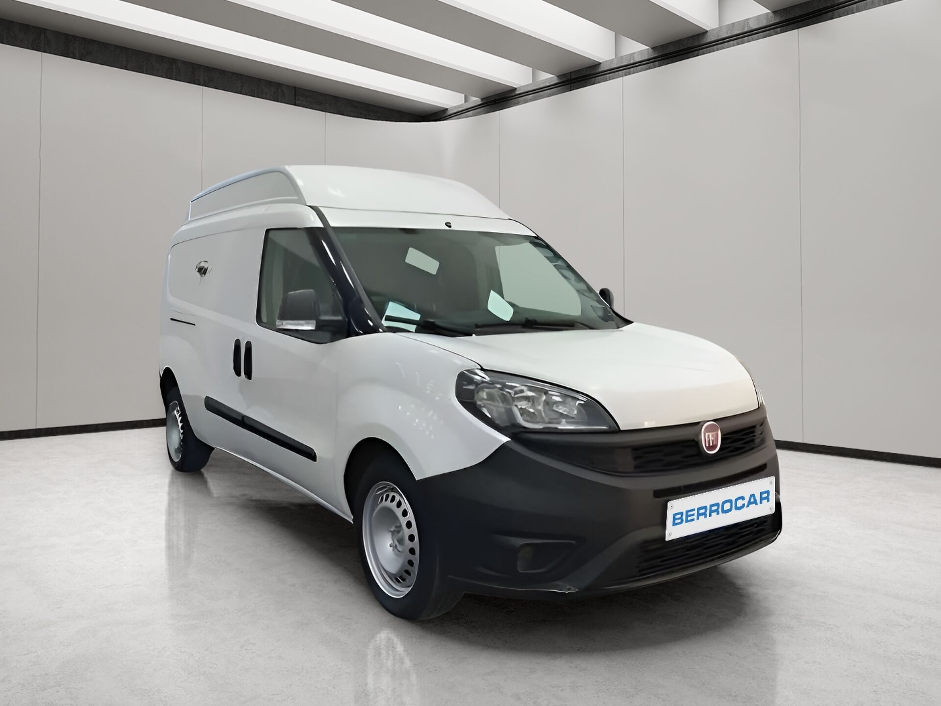 Imagen de FIAT Dobló