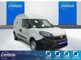 Imagen de FIAT Dobló Cargo 1.6Mjt Base XL