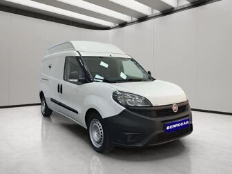 Imagen de FIAT Dobló Cargo 1.6Mjt Base XL