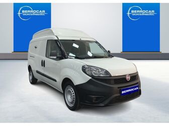 Imagen de FIAT Dobló Cargo 1.6Mjt Base XL