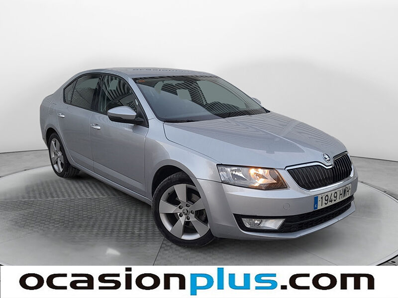 Foto del SKODA Octavia 2.0TDI CR Elegance