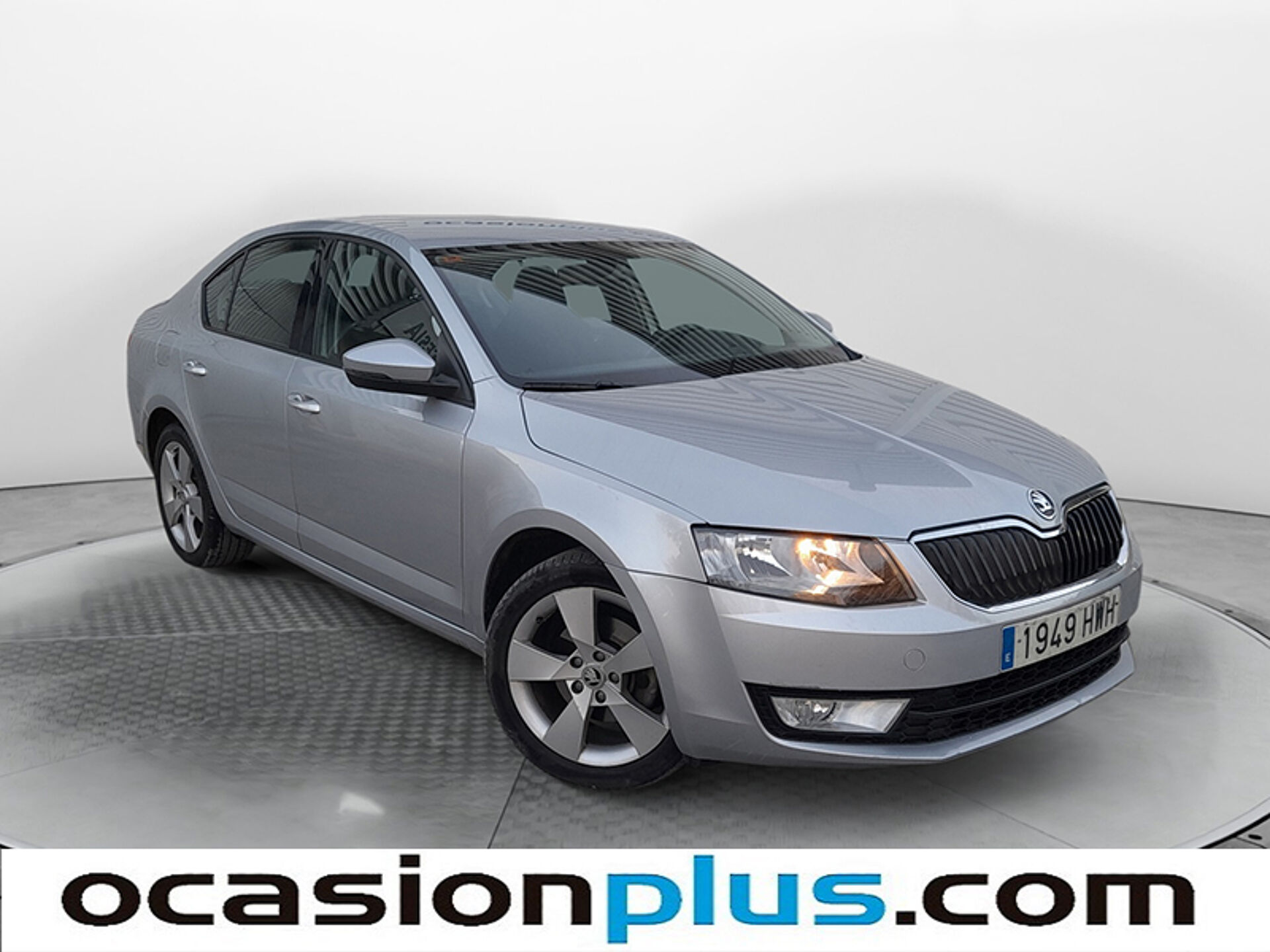 Imagen 2 de SKODA Octavia