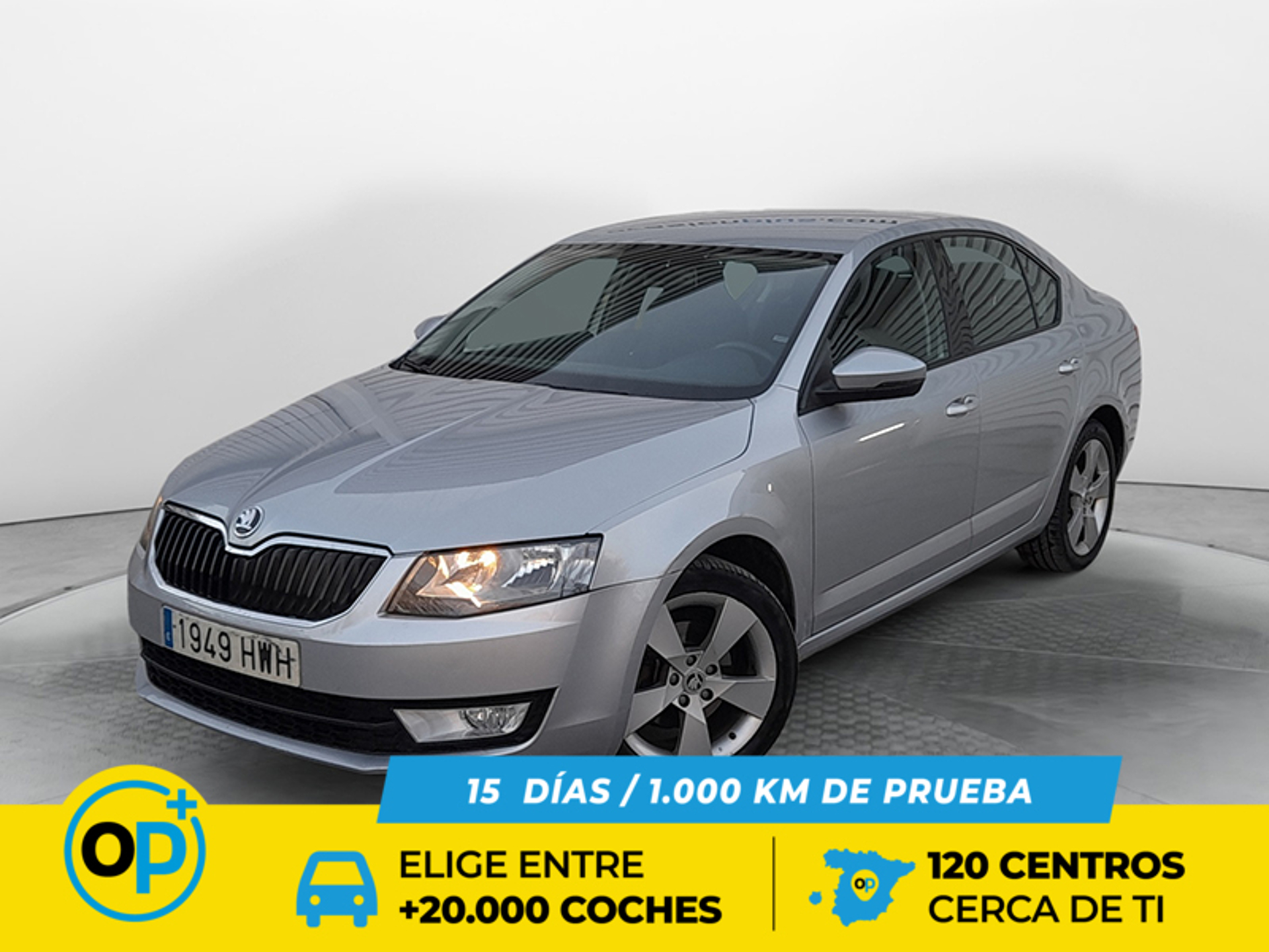 Imagen de SKODA Octavia