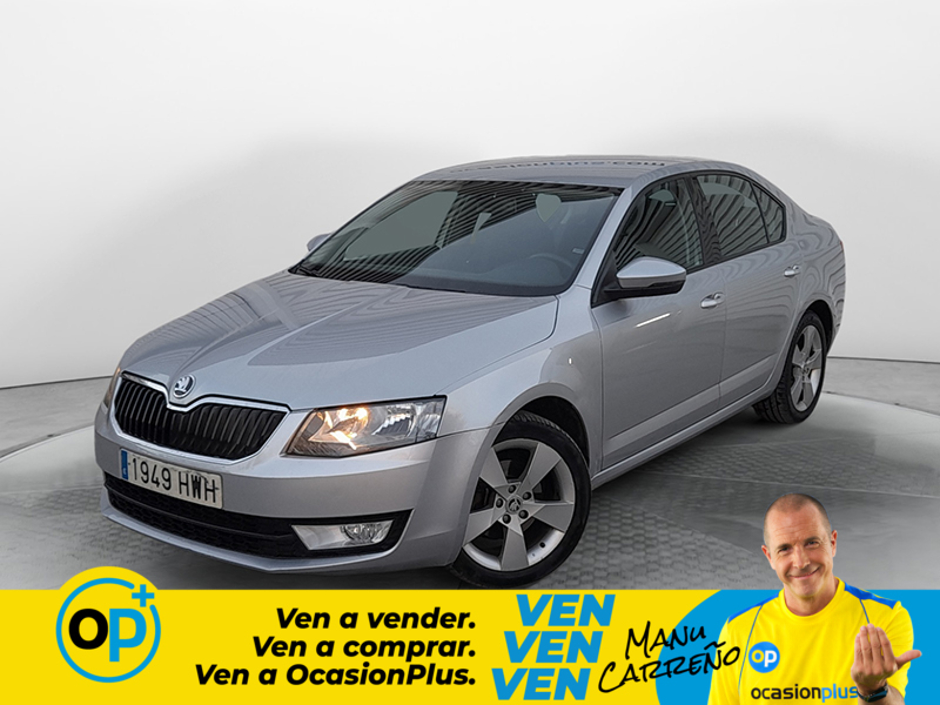 Imagen de SKODA Octavia