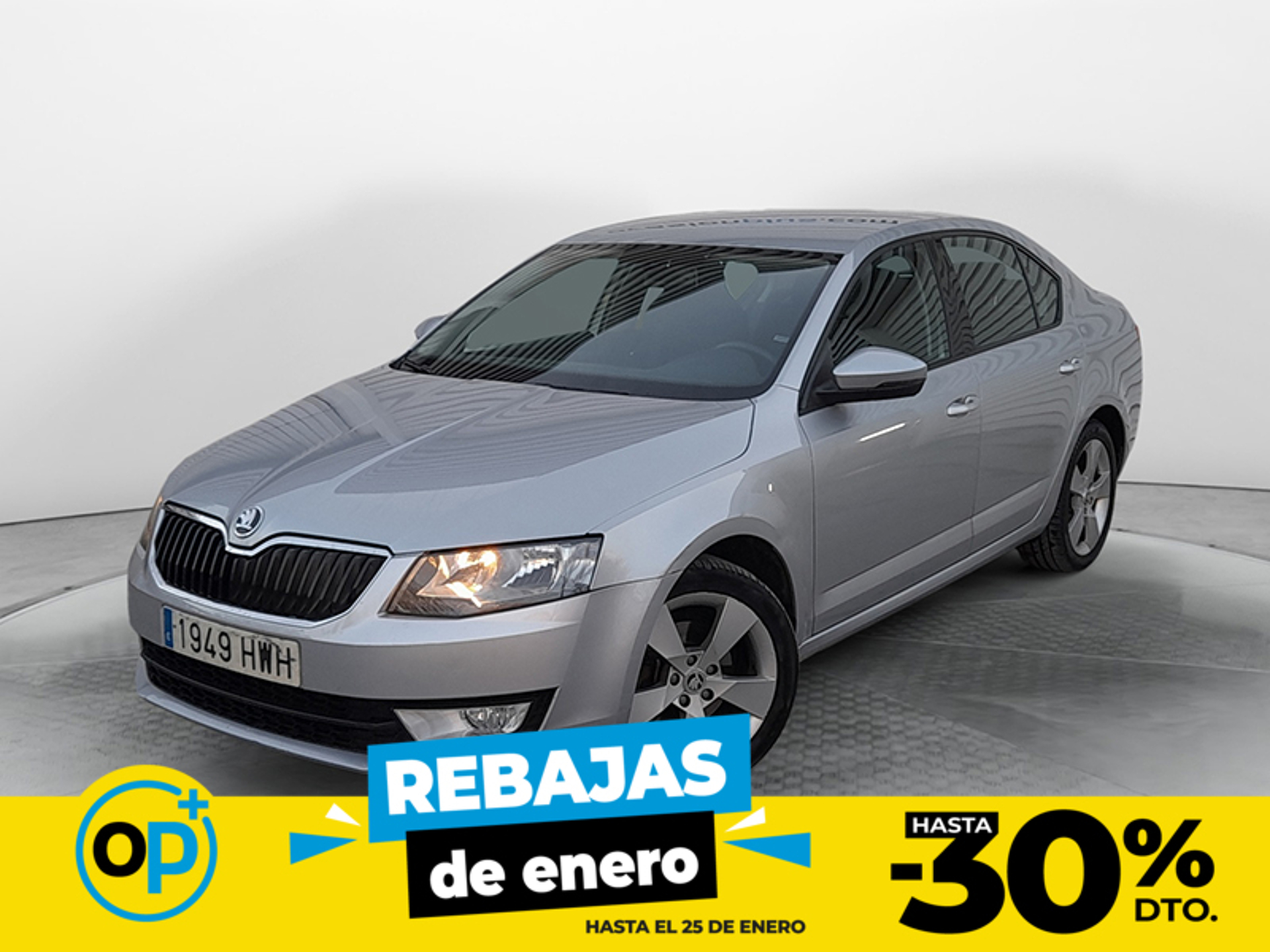 Imagen de SKODA Octavia