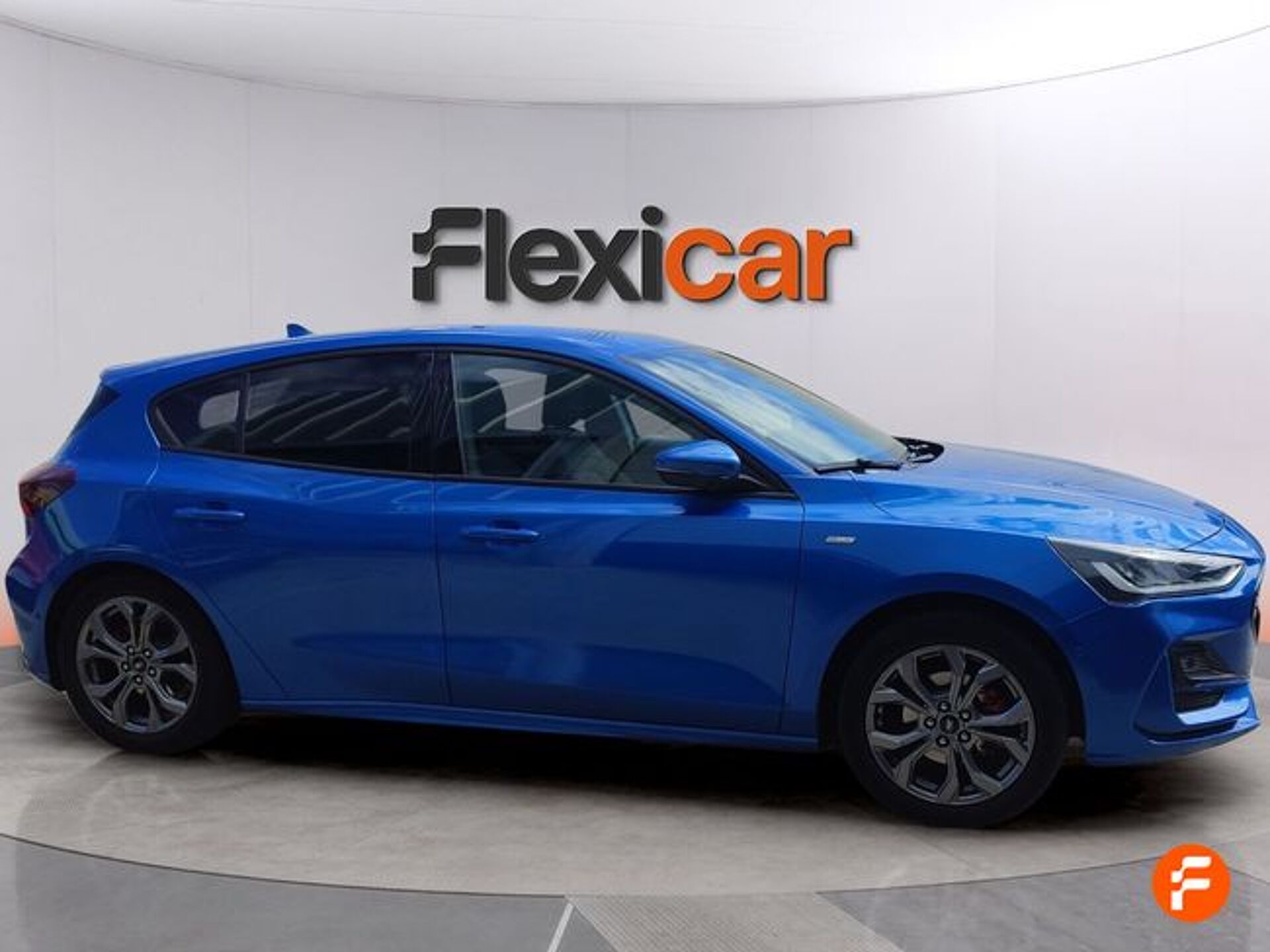 Imagen 2 de FORD Focus