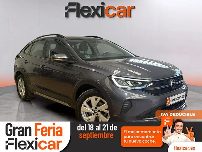 VOLKSWAGEN Taigo (Life 1.0 TSI 81kW (110CV) DSG) en Madrid