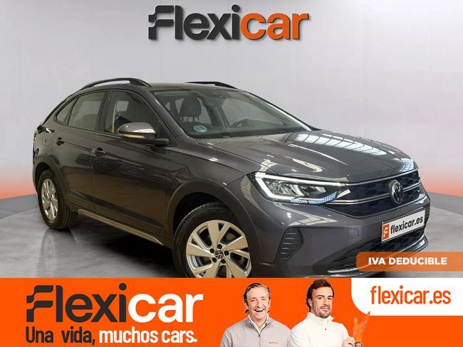 VOLKSWAGEN Taigo (Life 1.0 TSI 81kW (110CV) DSG) en Madrid