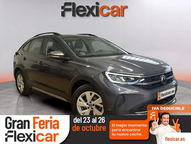 VOLKSWAGEN Taigo (Life 1.0 TSI 81kW (110CV) DSG) en Madrid