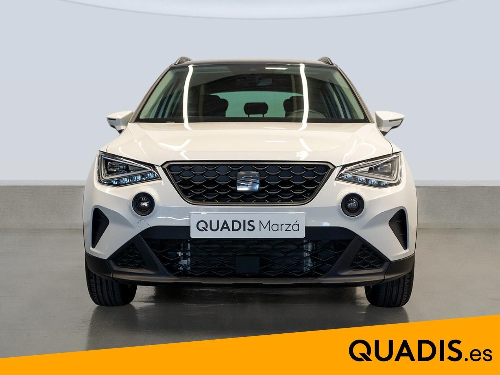 Imagen 2 de SEAT Arona