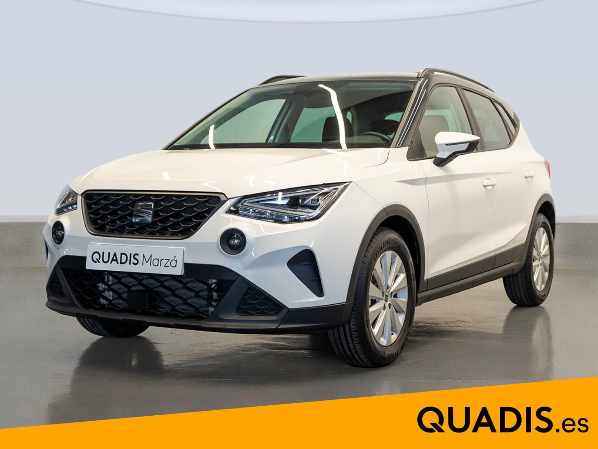 Imagen de SEAT Arona