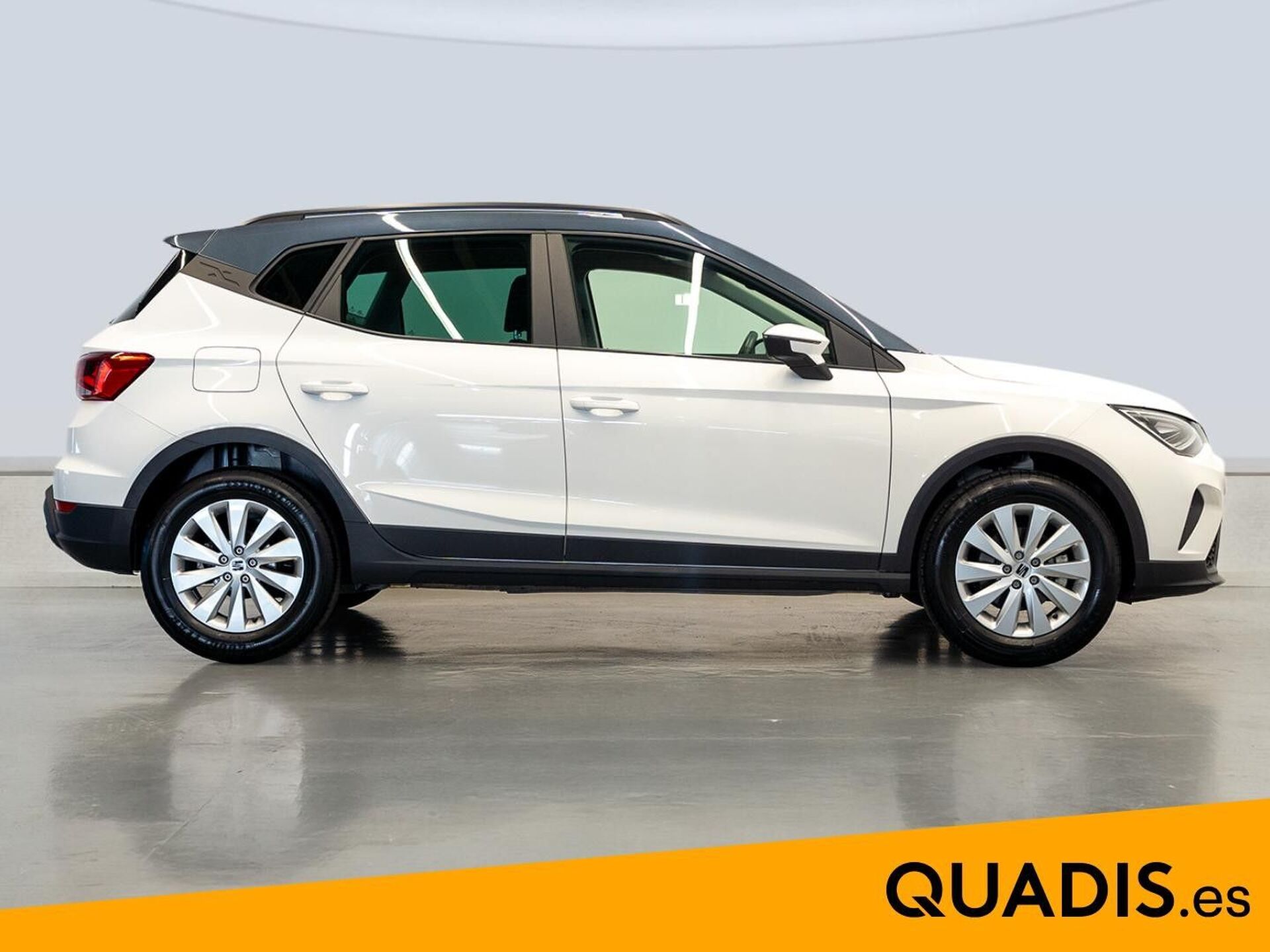 Imagen 3 de SEAT Arona