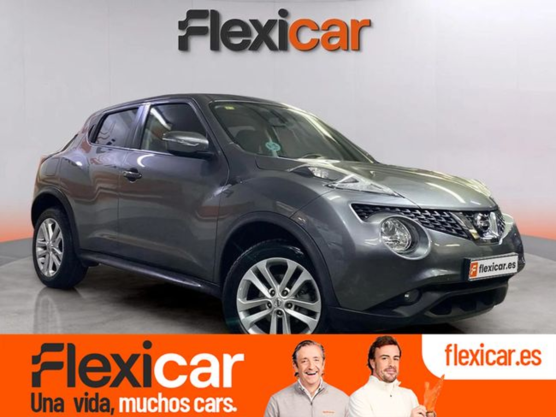 Imagen de NISSAN Juke