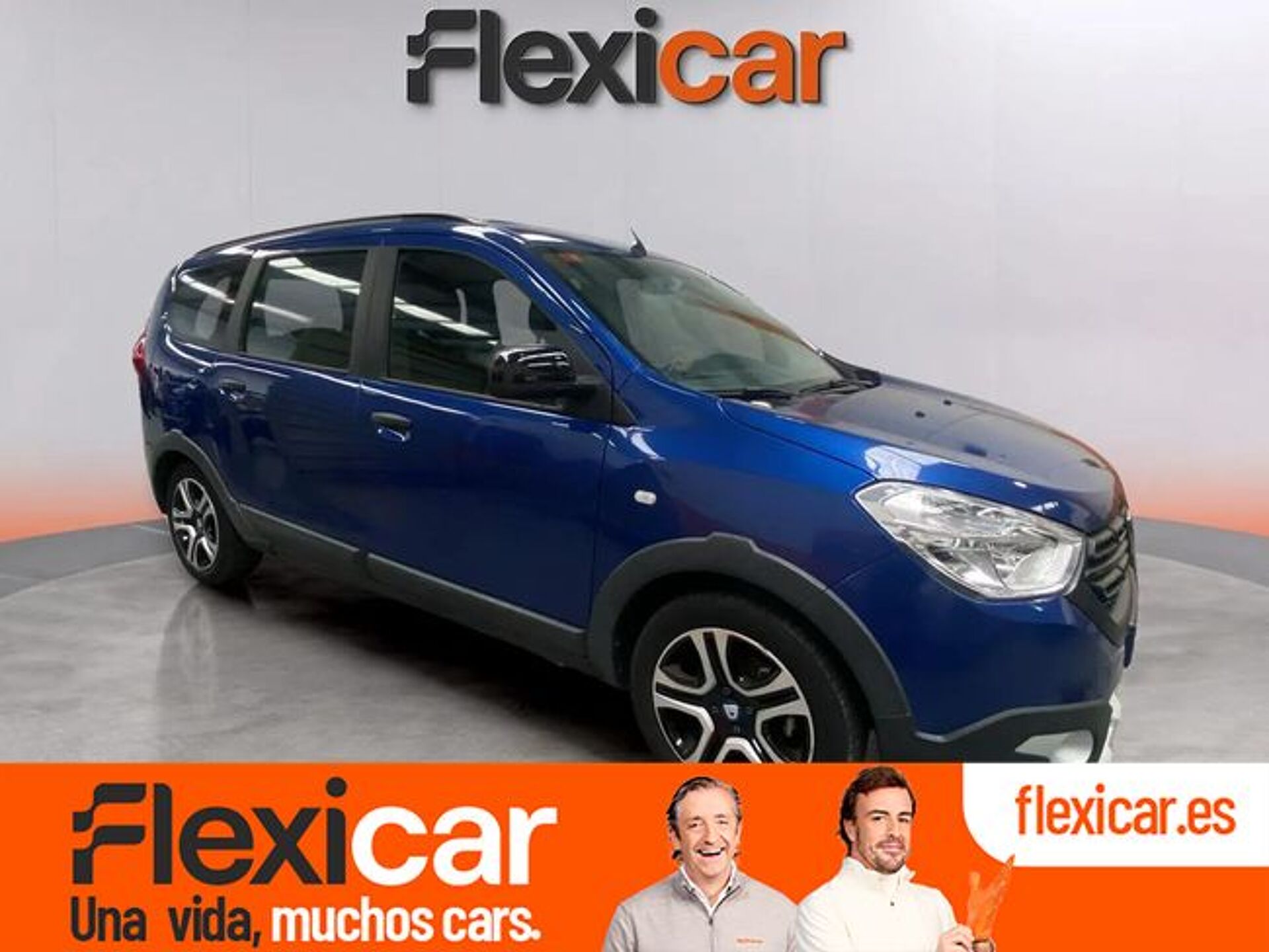 Imagen de DACIA Lodgy