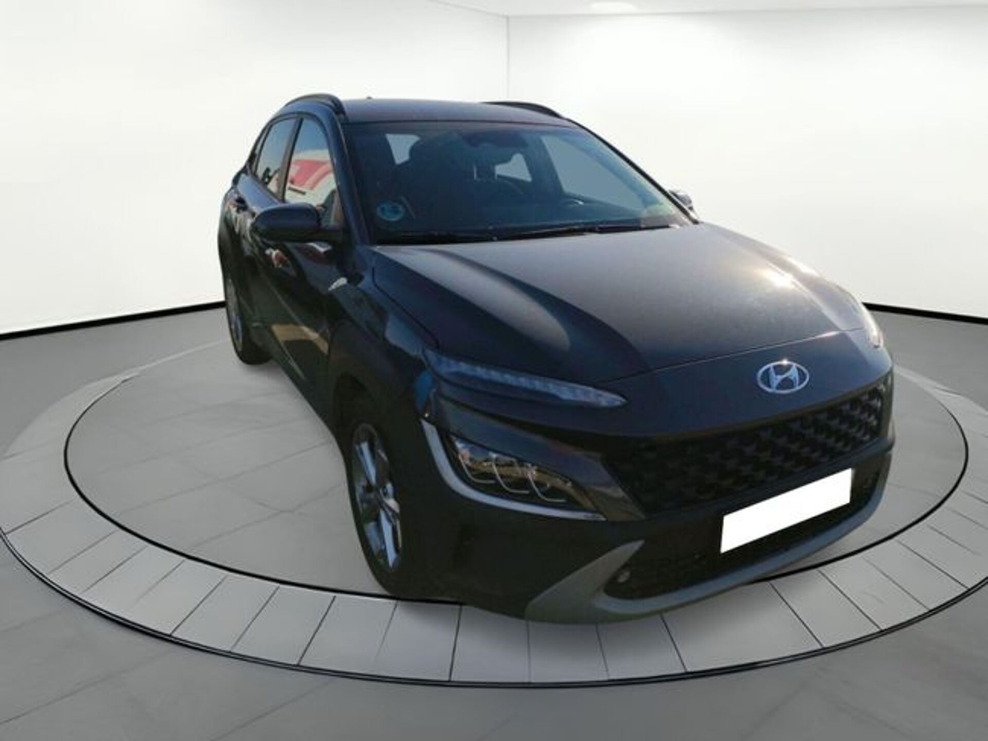 Imagen 2 de HYUNDAI Kona
