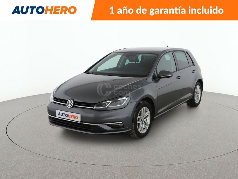 Foto del VOLKSWAGEN Golf 1.5 TSI Evo Sport 110kW