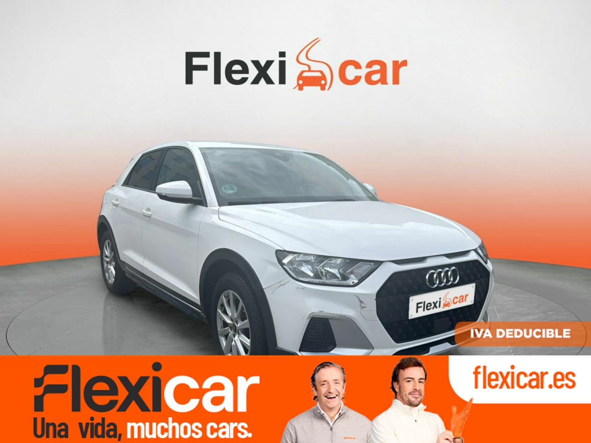 Imagen de AUDI A1