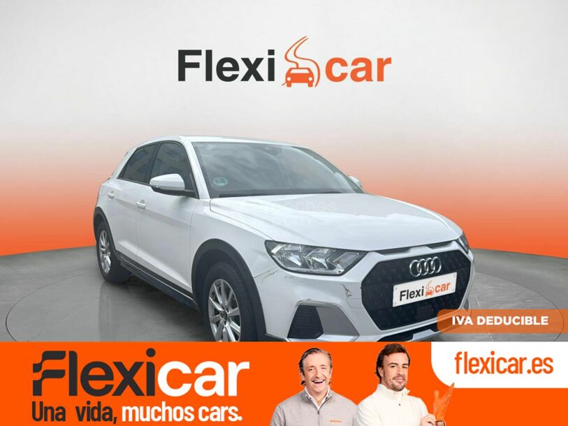 Foto del AUDI A1 Sportback 30 TFSI