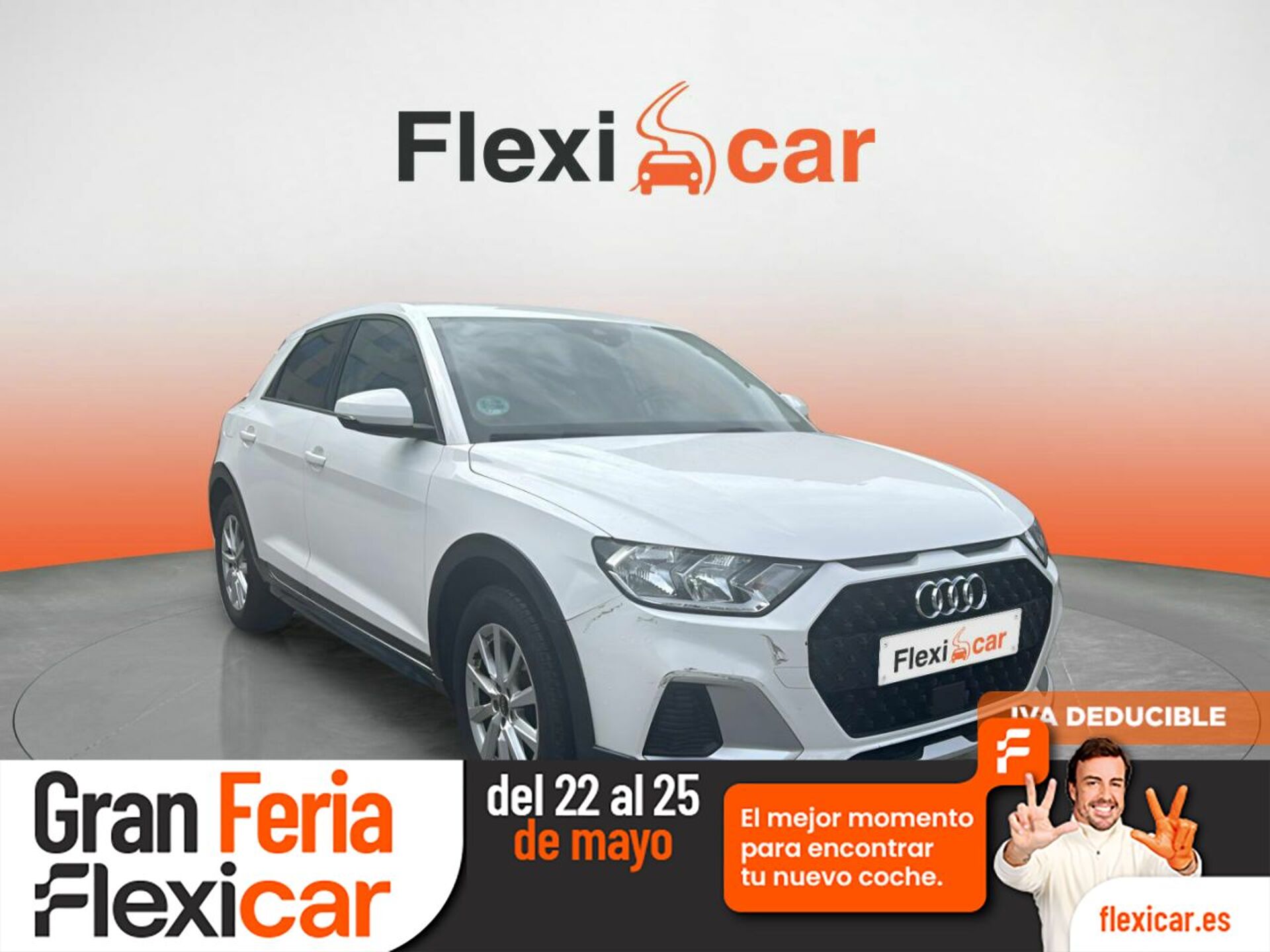 Imagen de AUDI A1