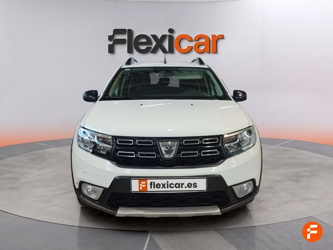 Foto del DACIA Sandero 0.9 TCE Stepway Essential 66kW