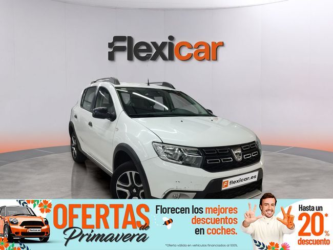 Foto del DACIA Sandero 0.9 TCE Stepway Essential 66kW