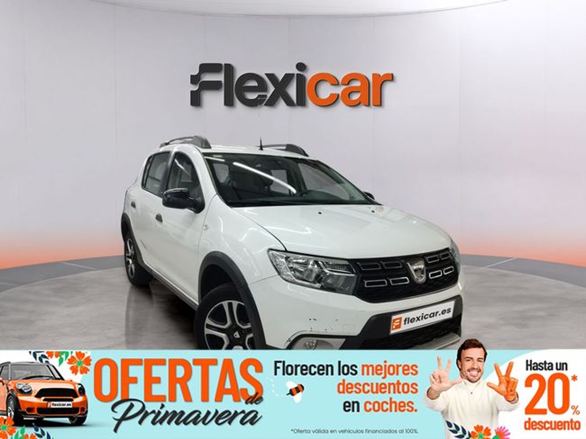 Imagen 1 de DACIA Sandero
