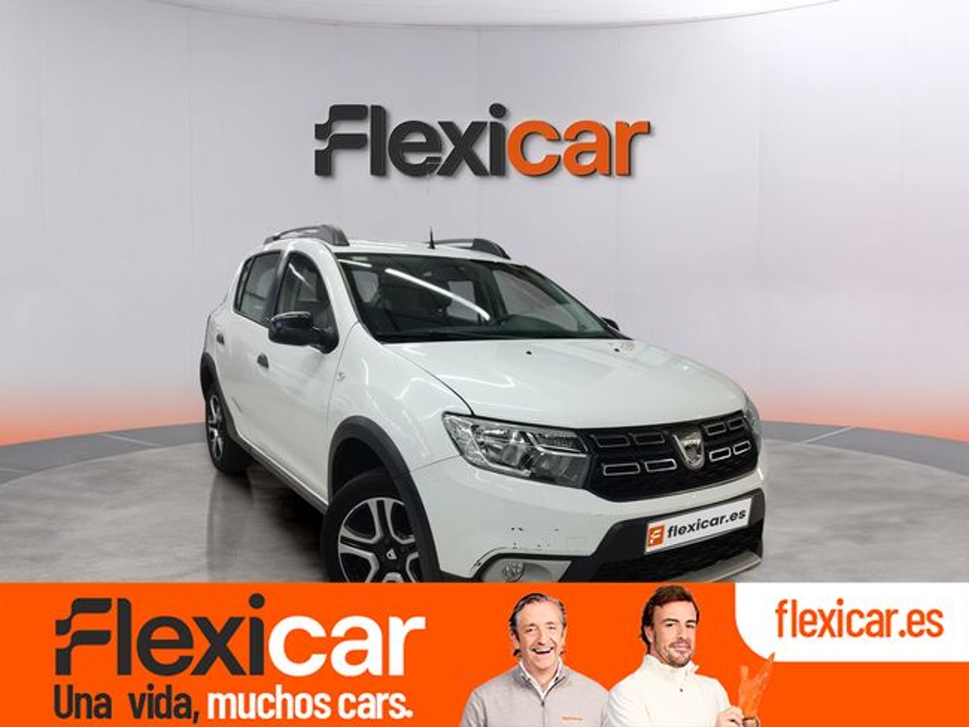 Imagen de DACIA Sandero